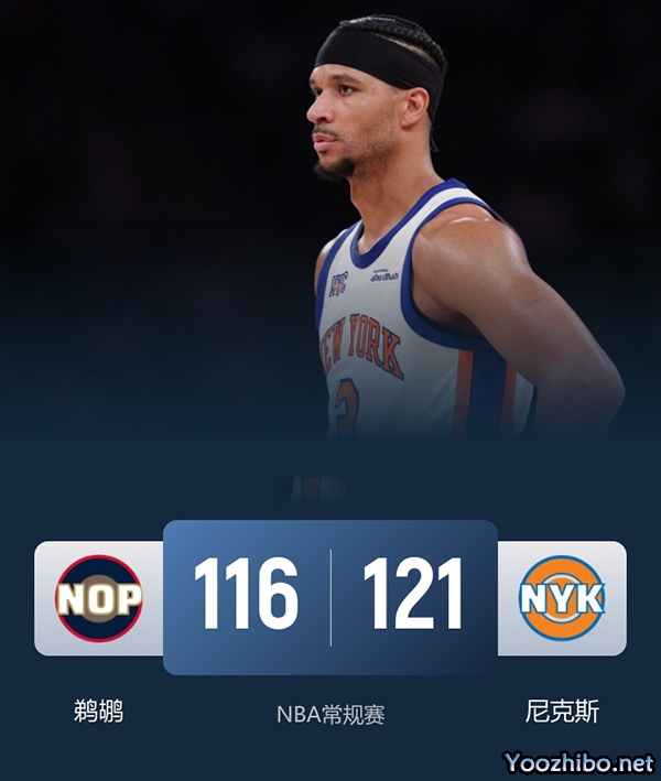 鹈鹕vs尼克斯 全场录像