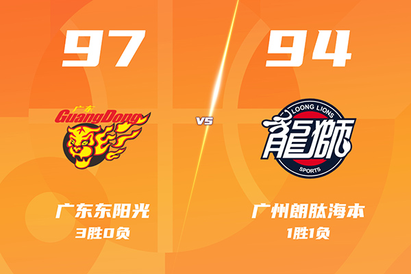 12月19日 CBA常规赛 广东vs广州 全场录像及集锦