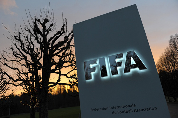 BBC独家：FIFA秘密测试“出界预警”黑科技，进球前毫厘不差