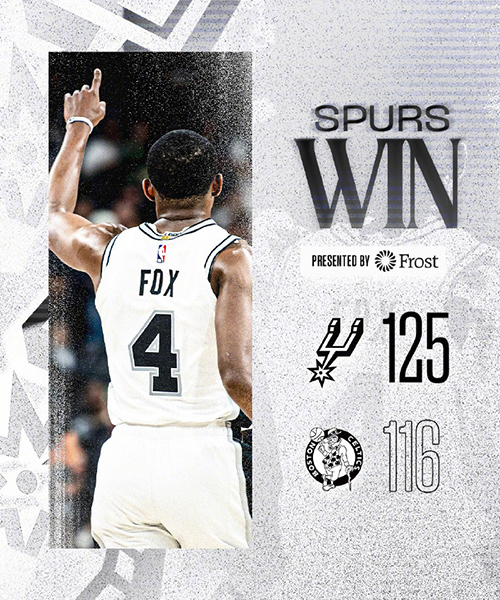 03月11日 NBA常规赛 凯尔特人vs马刺 全场录像及集锦