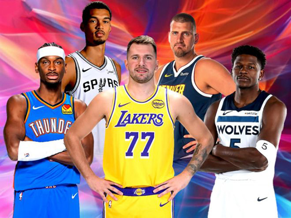 NBA扩军投票敲定时间表 美媒预测<a href=/lanqiu/blazers/ target=_blank class=infotextkey>开拓者</a>保护名单含杨瀚森