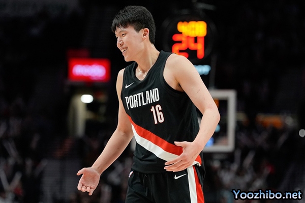 官方撤销技犯!杨瀚森免于2000美元罚款