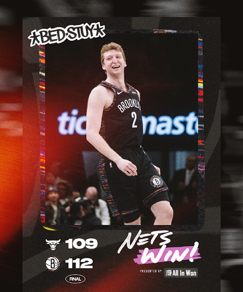 01月17日 NBA常规赛 公牛vs篮网 全场录像及集锦
