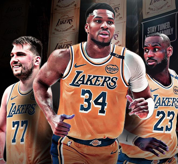 字母哥渴望联手詹姆斯,<a href=/lanqiu/lakers/ target=_blank class=infotextkey>湖人</a>今夏全力争取交易