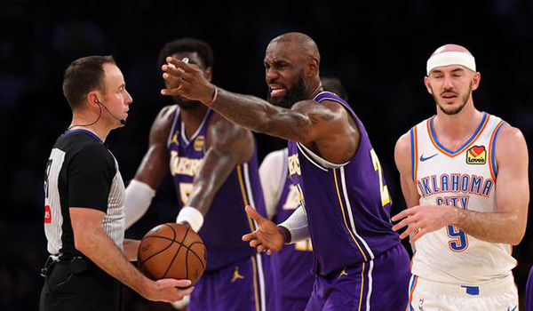 分析:湖人队2026年NBA季后赛理想种子排名及对阵情况