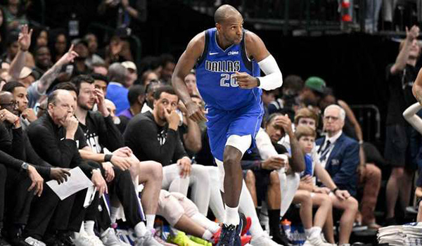 NBA传闻:克里斯·米德尔顿为何拒绝掘金邀请,选择留守独行侠