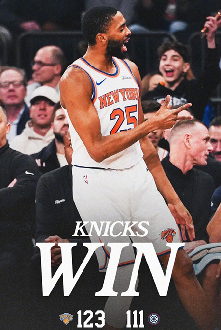 01月08日 NBA常规赛 快船vs尼克斯 全场录像及集锦