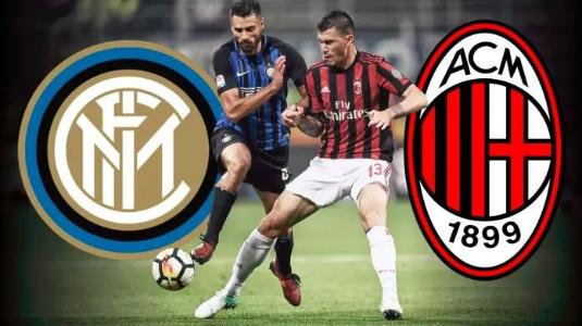 国际米兰和<a href=/zuqiu/acmilan/ target=_blank class=infotextkey>AC米兰</a>谁更厉害?
