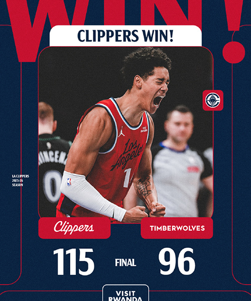 02月09日 NBA常规赛 快船vs森林狼 全场录像及集锦