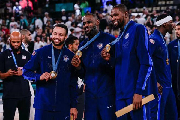 NBA权力格局更迭:詹杜库时代落幕,新生代MVP争霸白热化