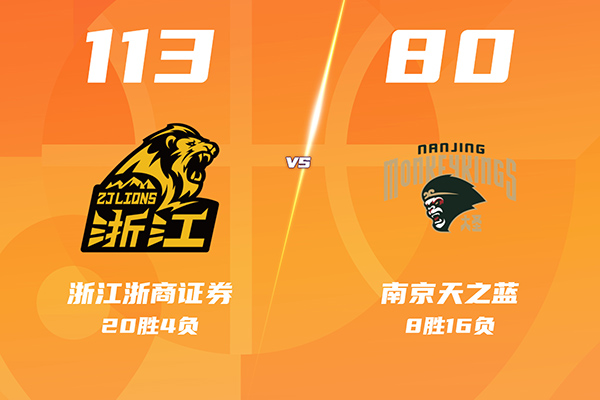03月11日 CBA常规赛 广厦vs同曦 全场录像及集锦