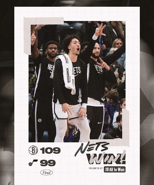 01月31日 NBA常规赛 篮网vs爵士 全场录像及集锦