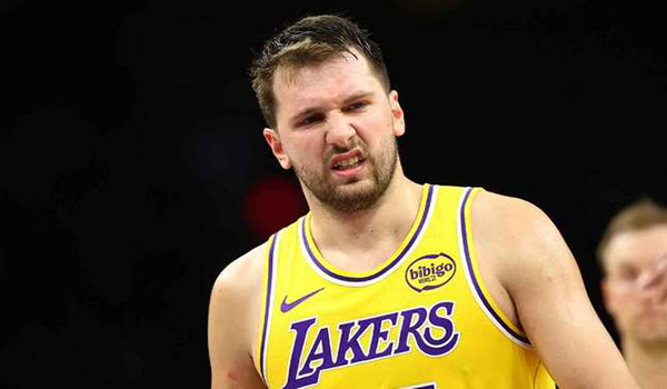 德马库斯·考辛斯预测卢卡·东契奇将入选NBA最佳阵容二队