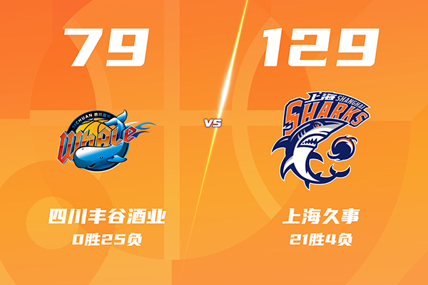 03月14日 CBA常规赛 四川vs上海 全场录像及集锦
