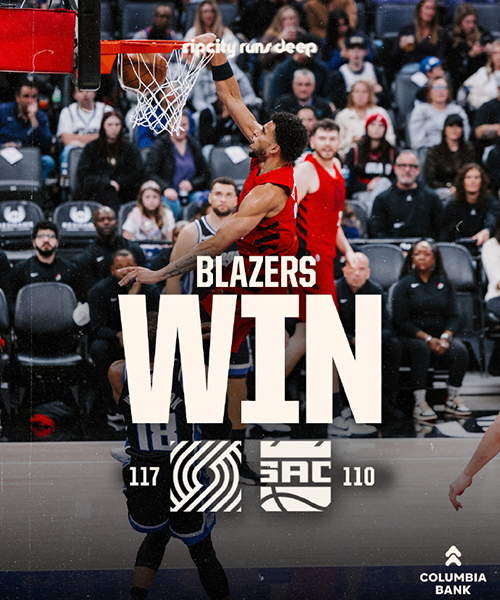 01月19日 NBA常规赛 开拓者vs国王 全场录像及集锦