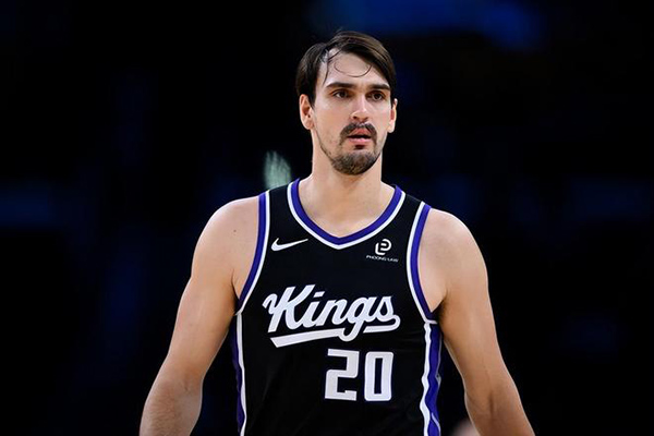 曾经的欧洲天才:沙里奇31岁遭裁员,NBA生涯恐难延续