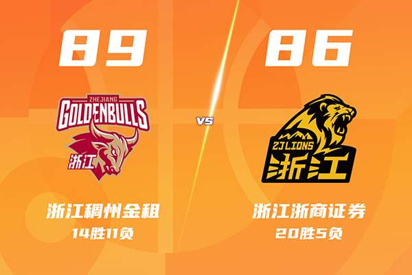 03月14日 CBA常规赛 浙江vs广厦 全场录像及集锦