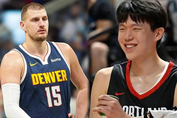 NBA全明星赛后:约基奇回应杨瀚森,夸梅·布朗再放厥词