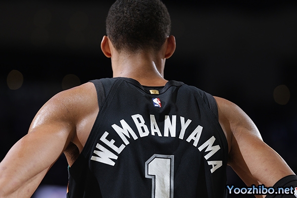 29.2分钟!文班若拿MVP,将创NBA历史最低出场时间纪录