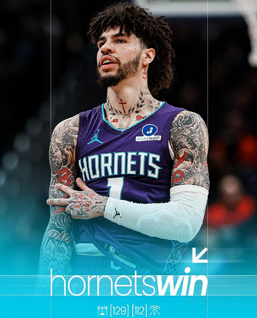 02月23日 NBA常规赛 黄蜂vs奇才 全场录像及集锦
