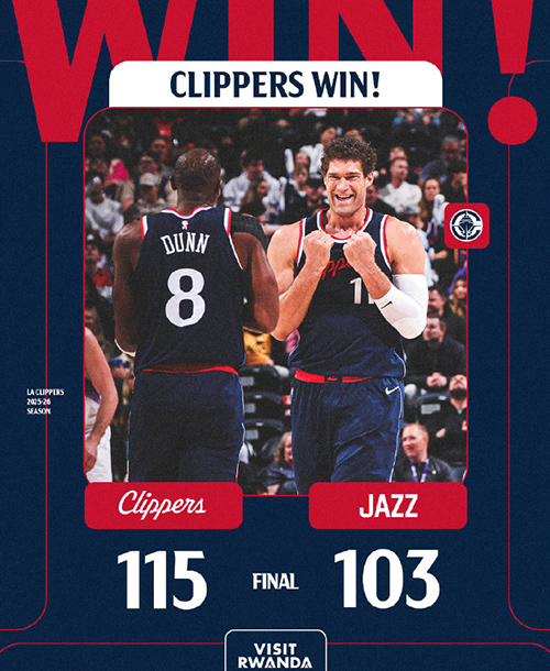 01月28日 NBA常规赛 快船vs爵士 全场录像及集锦