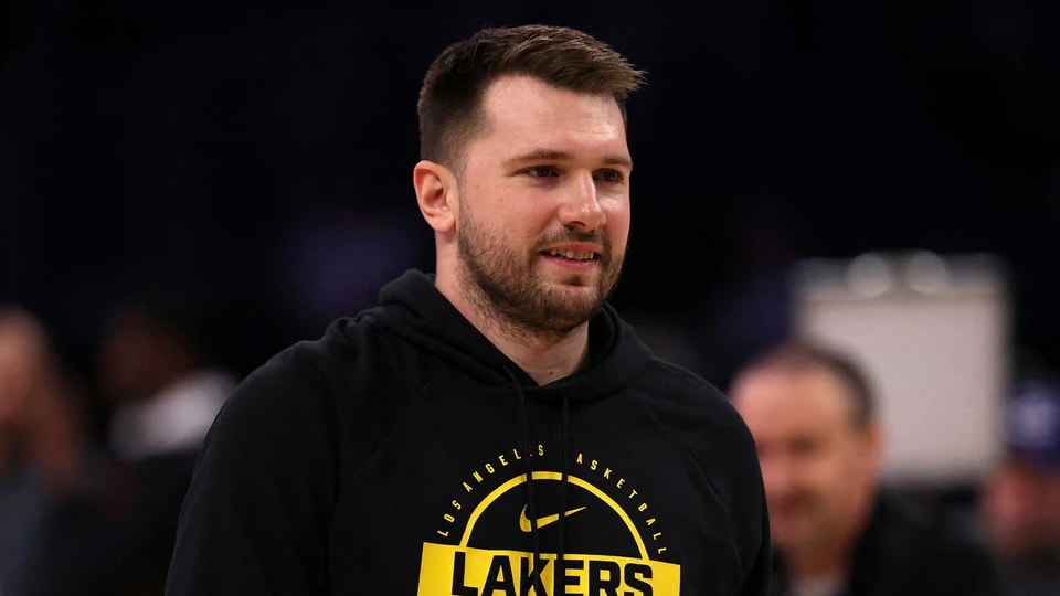 NBA