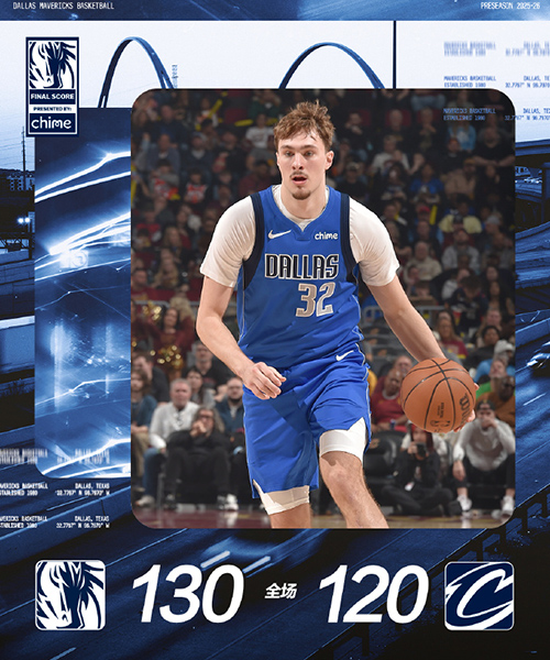 03月16日 NBA常规赛 独行侠vs骑士 全场录像及集锦