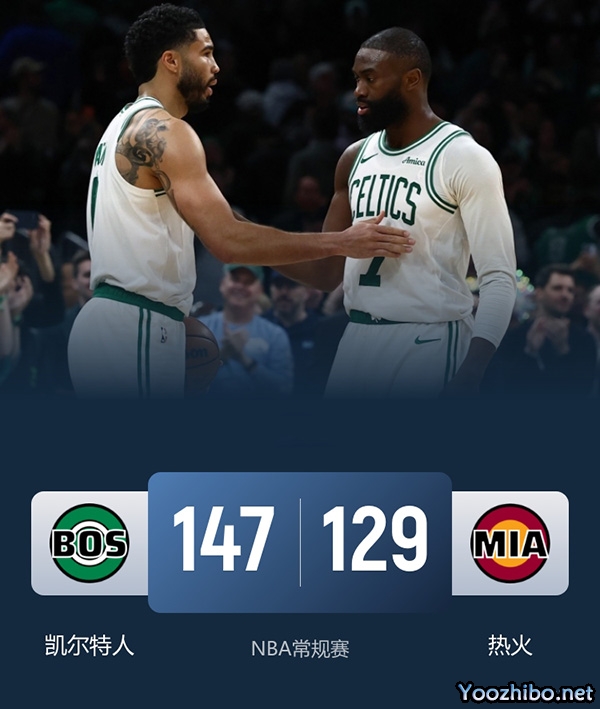 凯尔特人vs热火 全场录像