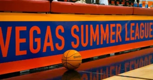2022年NBA夏季联赛赛程表汇总