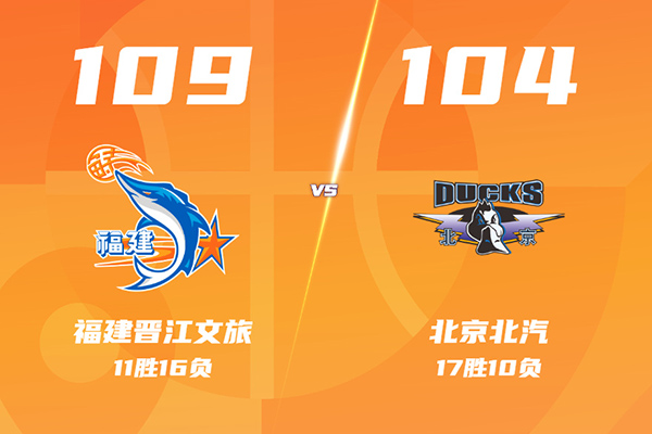 03月18日 CBA常规赛 福建vs北京 全场录像及集锦