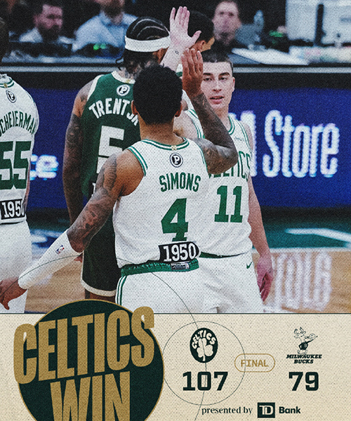 02月02日 NBA常规赛 雄鹿vs凯尔特人 全场录像及集锦