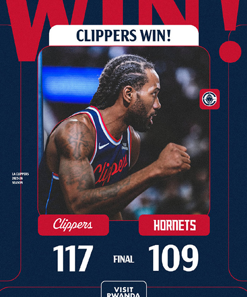 01月13日 NBA常规赛 黄蜂vs快船 全场录像及集锦