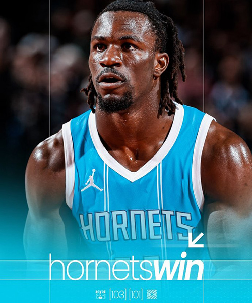 03月11日 NBA常规赛 黄蜂vs开拓者 全场录像及集锦