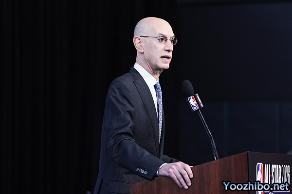 NBA官宣3-2-1乐透改革方案：严打摆烂设降级区，2027年正式落地