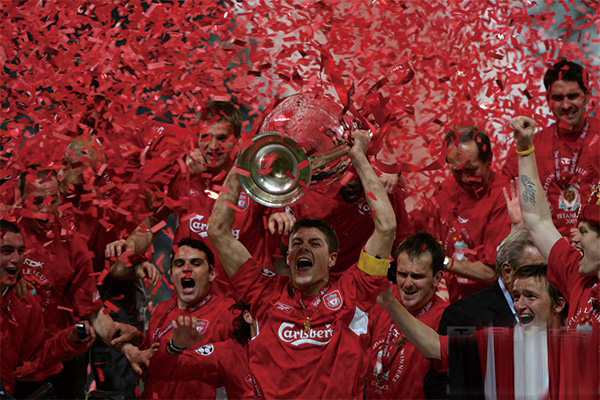 伊斯坦布尔之夜是怎么回事?伊斯坦布尔之夜发生了什么?