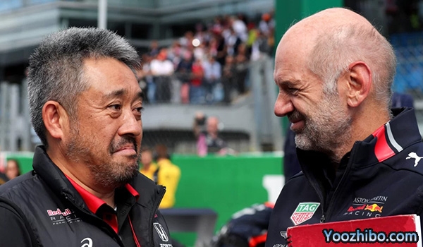 纽维:雷诺引擎缺乏竞争力让我失去了动力,本田改变了这一切