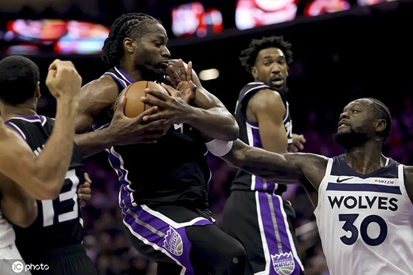 国王队:本赛季最可能分崩离析的NBA球队?