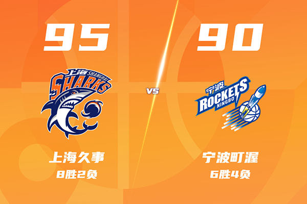 01月03日 CBA常规赛 上海vs宁波 全场录像及集锦