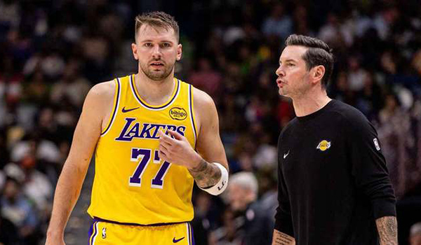 多位NBA媒体人士批评东契奇因判罚“哭诉”,ESPN名记加入争论